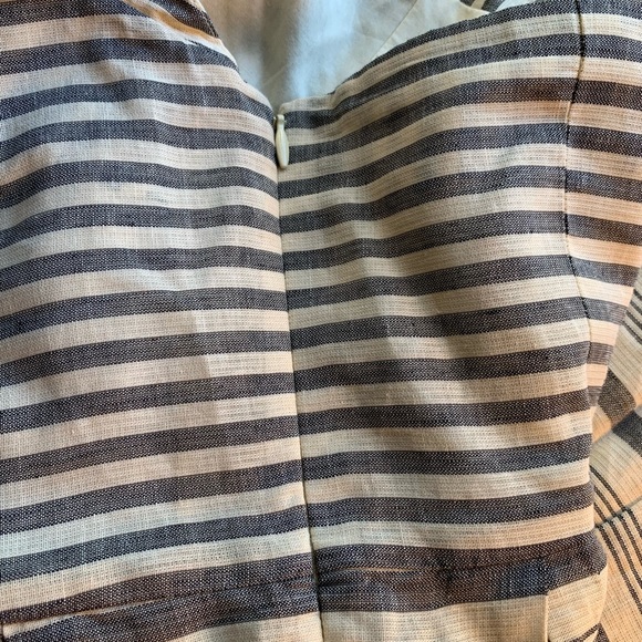 MAEVE Strapless Dress/Size 0 - Picture 13 of 15